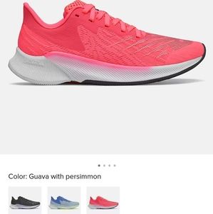 New Balance sneakers